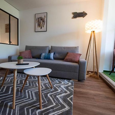 Ma Location Sablaise - Appart' Les Pins Apartment Les Sables-dʼOlonne Exterior foto