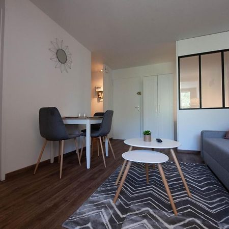 Ma Location Sablaise - Appart' Les Pins Apartment Les Sables-dʼOlonne Exterior foto
