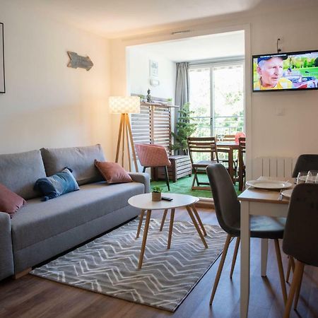 Ma Location Sablaise - Appart' Les Pins Apartment Les Sables-dʼOlonne Exterior foto