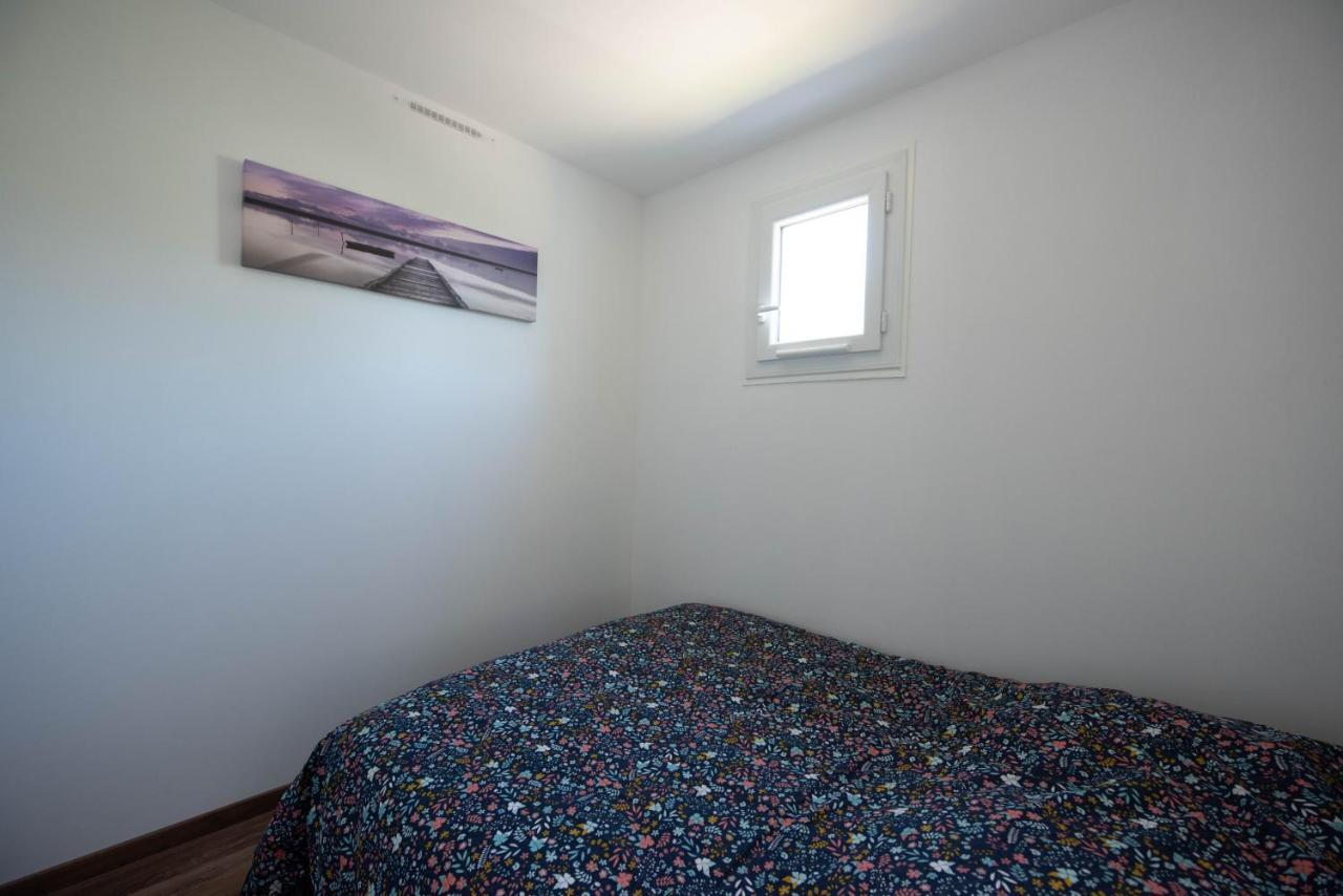 Ma Location Sablaise - Appart' Les Pins Apartment Les Sables-dʼOlonne Exterior foto